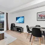 Vervet Apartment,
