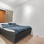 公寓 Vervet Apartment,