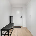 Vervet Apartment, Апартаменты Тромсё