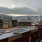 Vervet Apartment, Тромсё