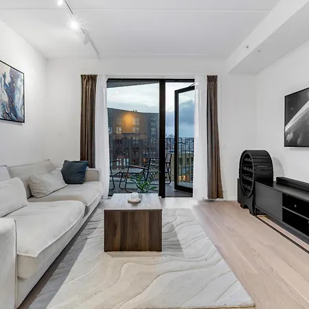 Appartamento Vervet Apartment, *