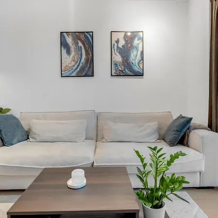 Vervet Apartment, * Tromsø