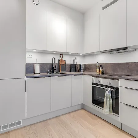 Appartamento Vervet Apartment, *
