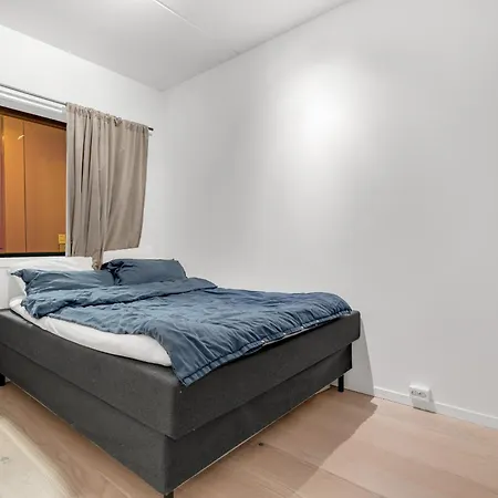 Appartement Vervet Apartment,