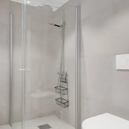 Appartement Vervet Apartment,