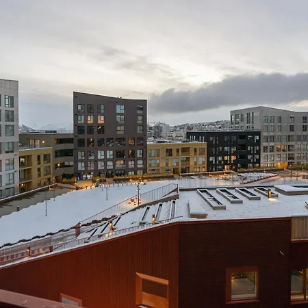 Appartement Vervet Apartment, *