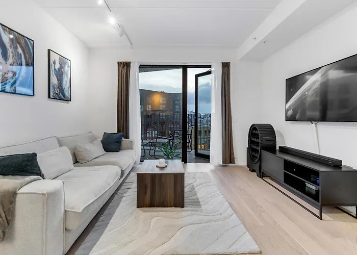 Appartamento Vervet Apartment, *