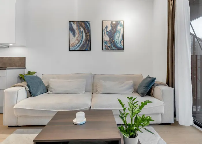 Vervet Apartment, * Tromsø