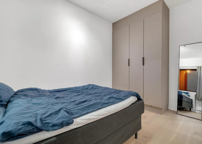 Vervet Apartment, * Tromsø