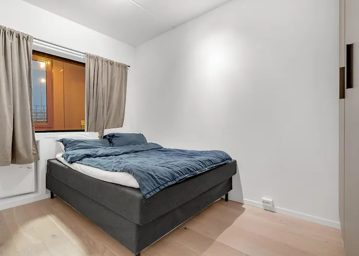 Appartamento Vervet Apartment,