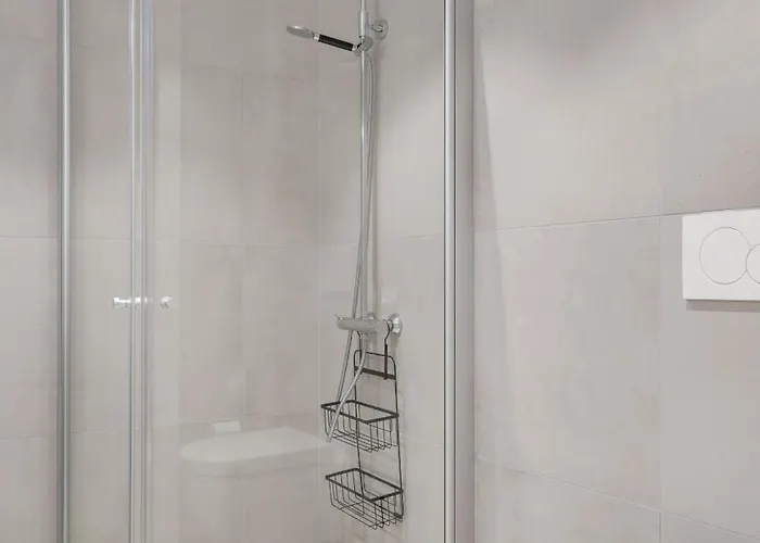 Appartamento Vervet Apartment,