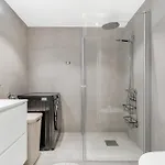 Vervet Apartment, شقة